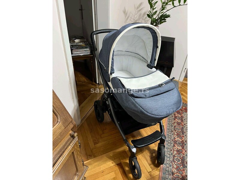 Peg Perego Book S 51