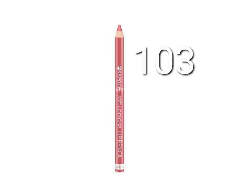 Essence olovka za usne 103