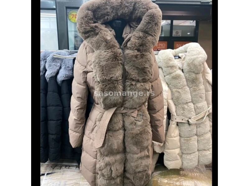 Zimske jakne