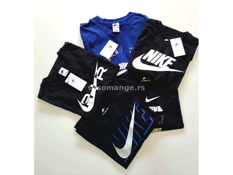 Nike majica