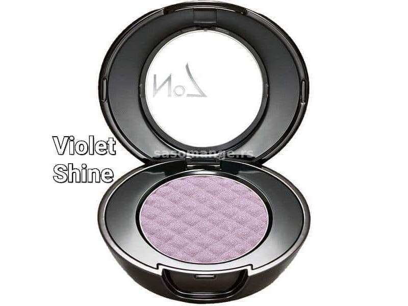 No7 senka Violet Shine