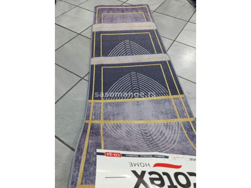 Floor Carpet- Podne obloge