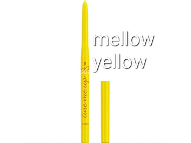 Got2b olovka za oči Mellow Yellow