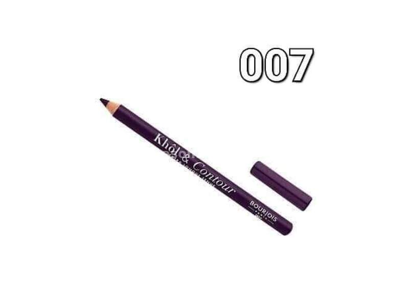 Bourjois Khol&amp;Contour olovka za oči 007