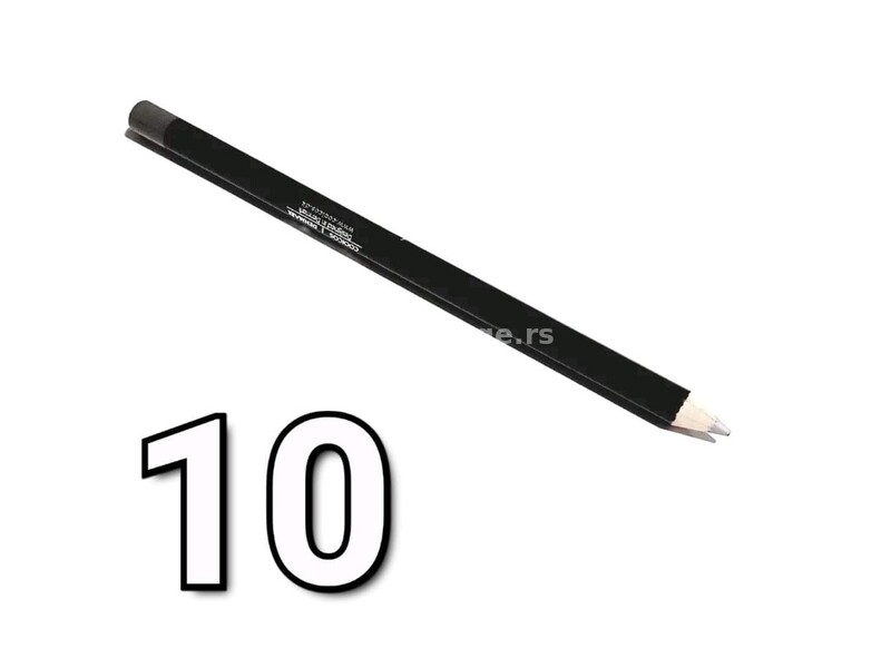Coolcos Glamorous olovka za oči 10