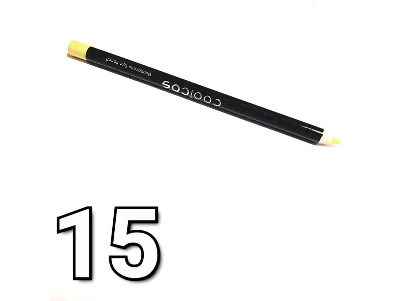 Coolcos Glamorous olovka za oči 15