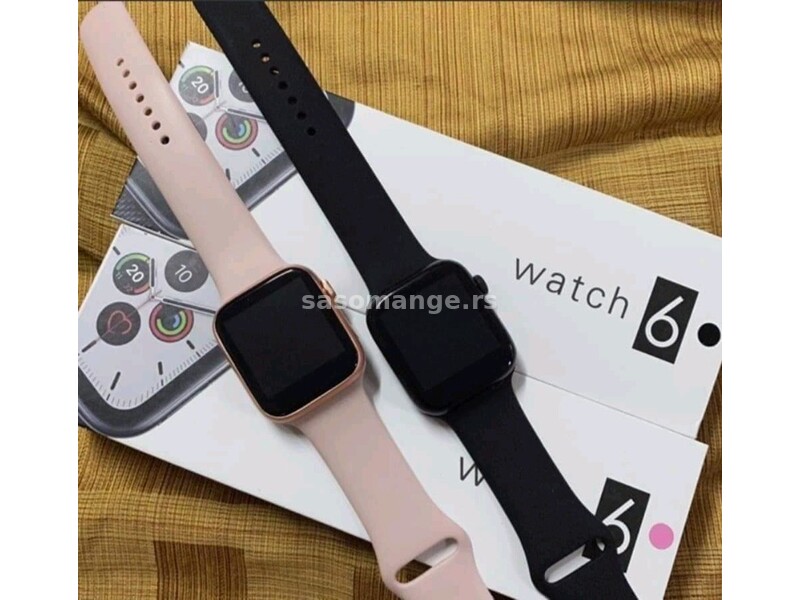 Smart Watch Pametni sat