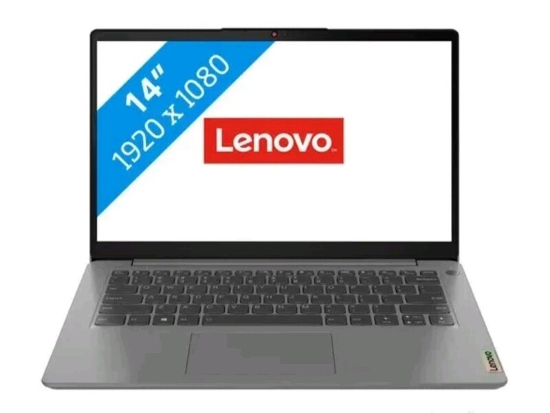 Lenovo laptop nov