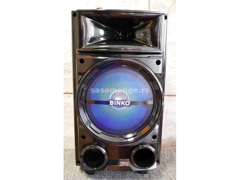 Bluetooth Speaker Binko BK- 800