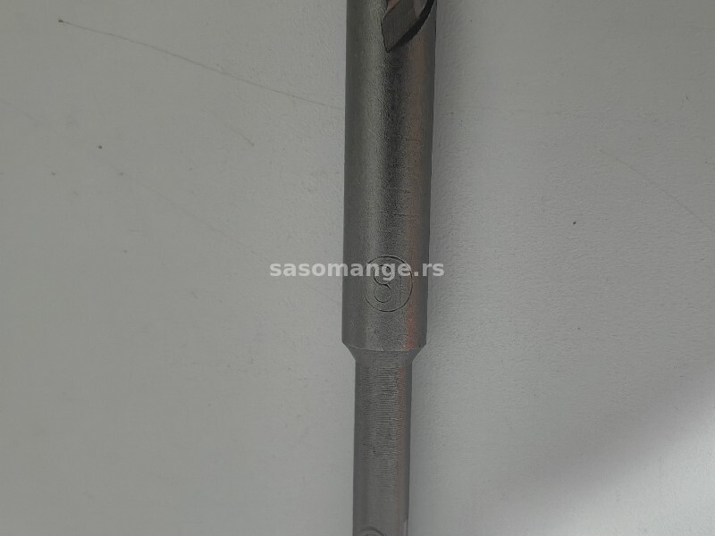Burgija za hilti SDS Fi 18 mm dužine 45 cm Novo