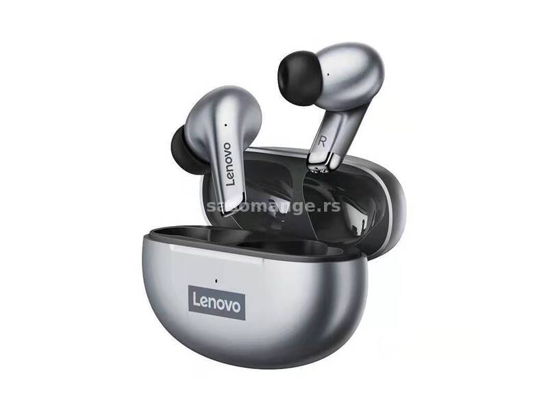 Lenovo LP5 bežične slušalice