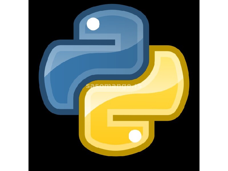 Časovi Python programiranja