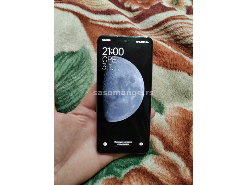 Xiaomi redmi note 11 pro