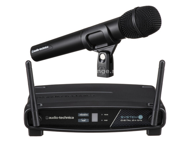 Audio Tehnika ATW-1102 bezicni mikrofon