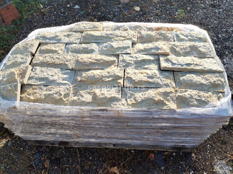 Prirodni kamen Pescar Brajkovac