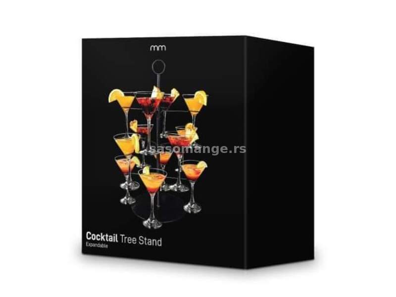 Cocktail Tree stalak