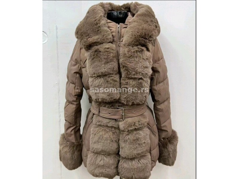 Zimske jakne