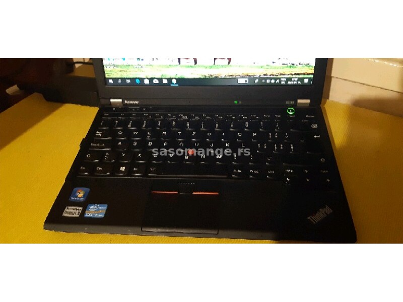 Laptop ThinkPad x230