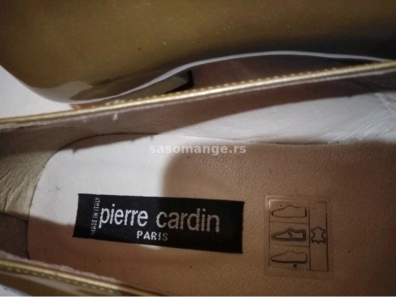 Pierre Cardin cipele -nove