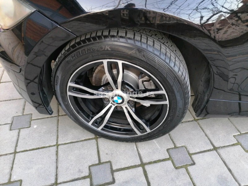 BMW SERIES 1