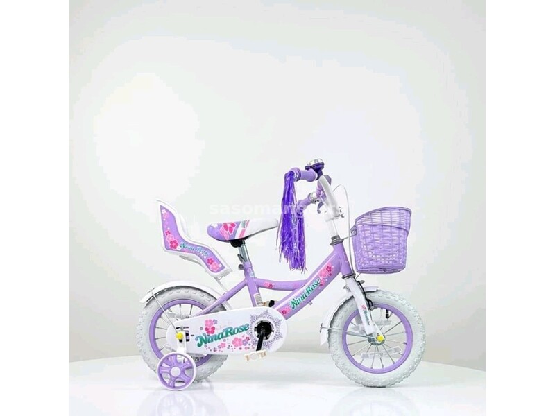 Bicikli za devojcice