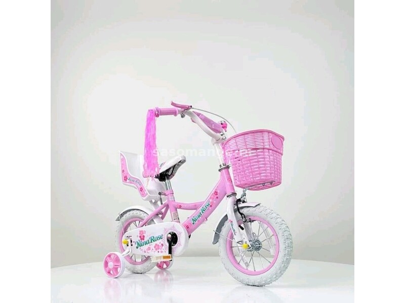 Bicikli za devojcice