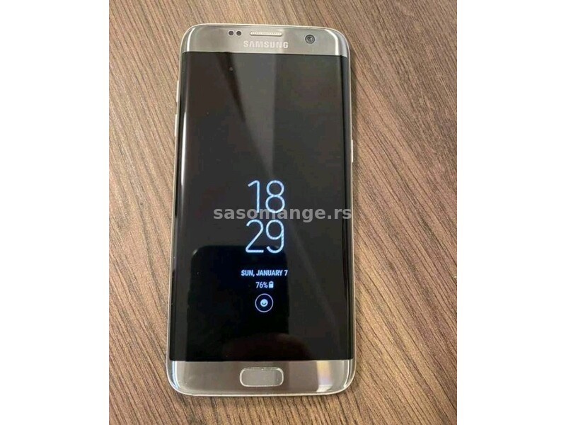 Samsung s6edge