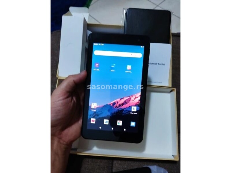 Tablet PC 32 GB Android 11