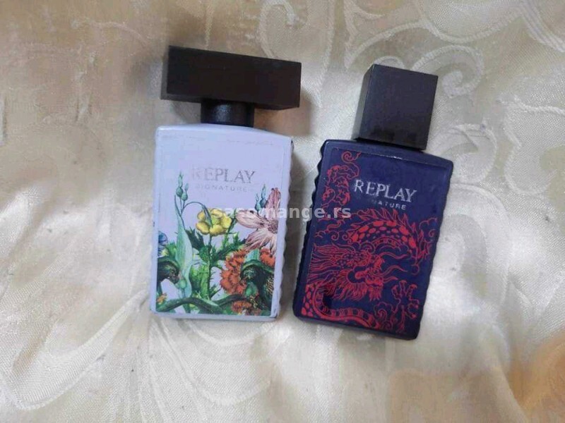 Ženski parfemi