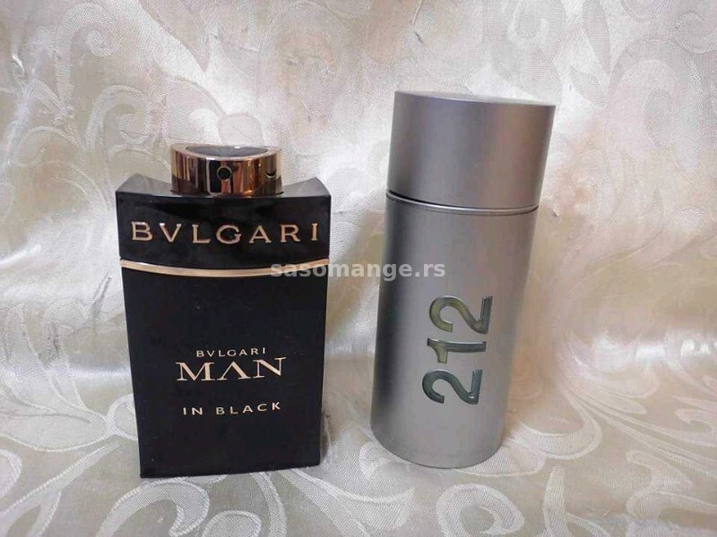 Muški parfemi