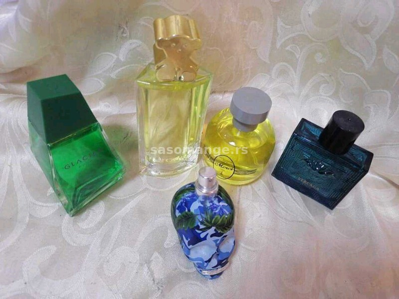 Setovi parfema