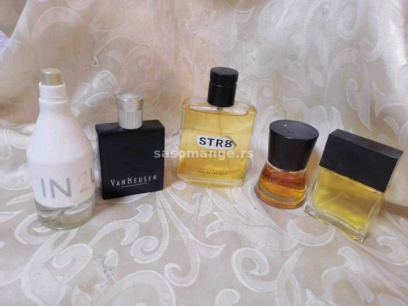 Setovi parfema