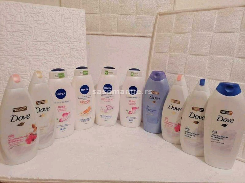 Setovi šampona