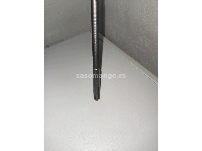 Burgija za hilti SDS Fi 10 mm dužine 1 metar Novo