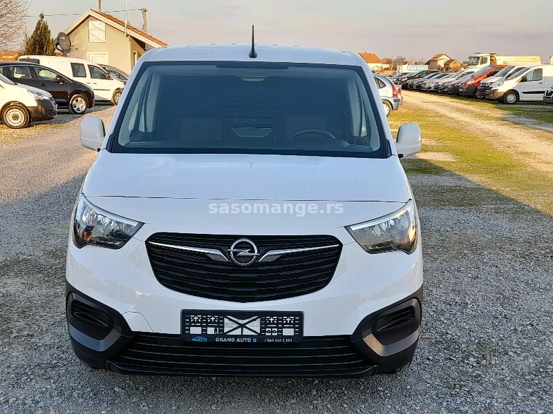Opel combo 1.6 cdti