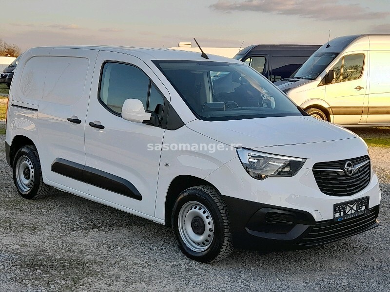 Opel combo 1.6 cdti