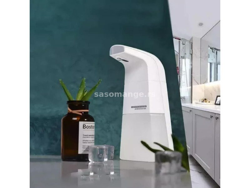 Automatski dozator sapuna sa senzorom za pokret