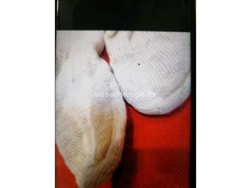 Zimske VUNENE Debele Čarape NOVE oko 40 b. Imaju duge i kratke