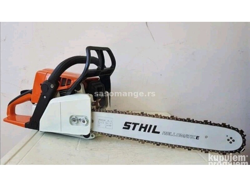 Stihl MS250 motorna testera 3.1ks