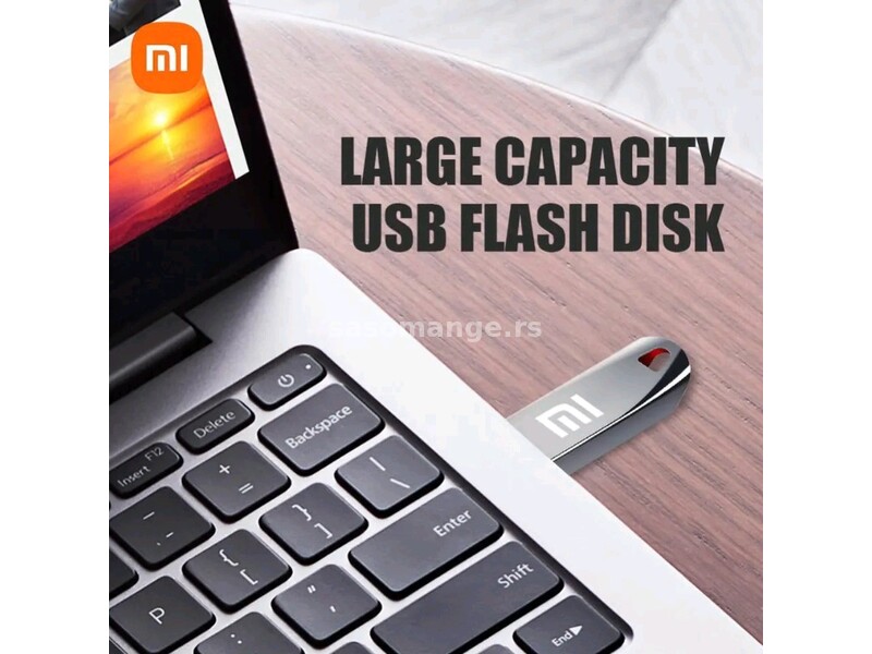 USB 3.0 MI 2TB