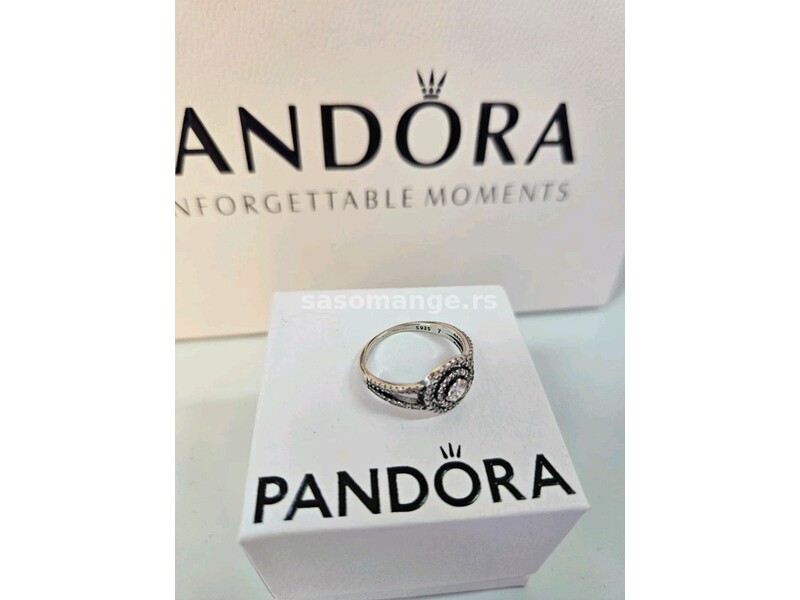 Pandora prsten