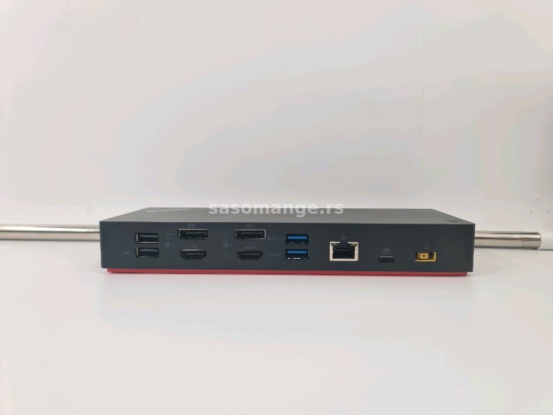Lenovo ThinkPad Hybrid USB-C with USB 4K nov+punjac 130w