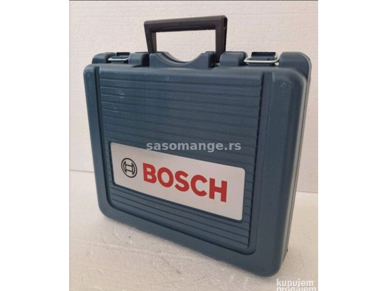 Bosch Aku šrafilica 36V sa dodacima