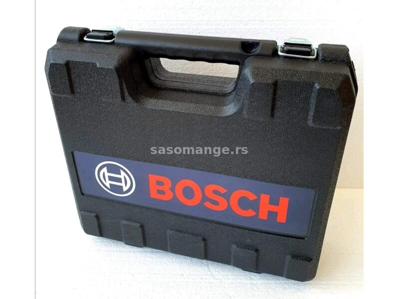 Bosch Aku šrafilica 24V