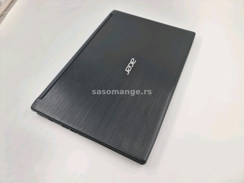 Acer Aspire 3 A315-41 Ryzen 5 2500u/16gb/256gb/Vega8/15.6HD