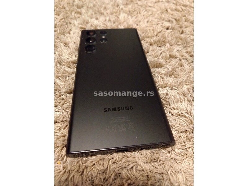 Samsung S22 Ultra 12/256 10/10