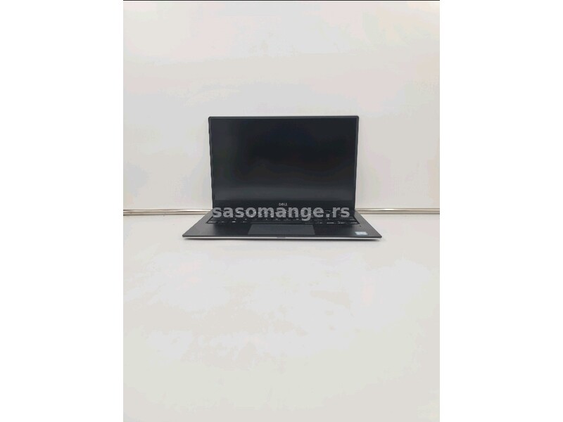 Dell XPS 9360/i7-7500U/8gb/256nvm/13.3FHD IPS/svet/otisak/4H