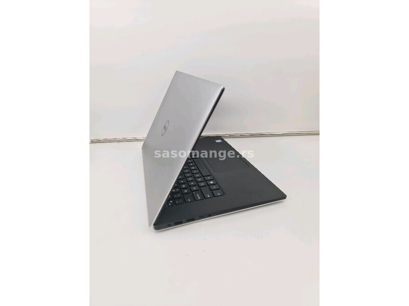 Dell XPS 9560/i7-7700HQ/16gb/256nvm/15.6FHD IPS/GTX 1050/6H