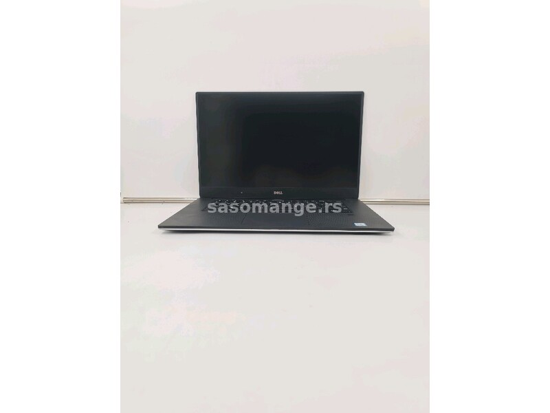 Dell XPS 9560/i7-7700HQ/16gb/256nvm/15.6FHD IPS/GTX 1050/6H