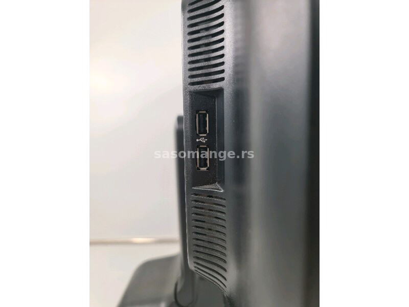 HP Compaq LA2306x FullHD 1920x1080 IPS Monitor